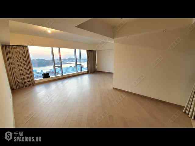 Sham Shui Po - Cullinan West Phase 2A Ocean Sky Mansion 01