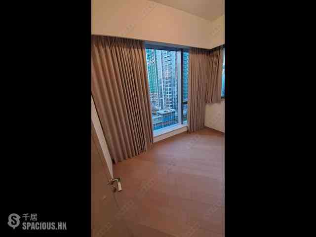 Sham Shui Po - Cullinan West Phase 2A Ocean Sky Mansion 03