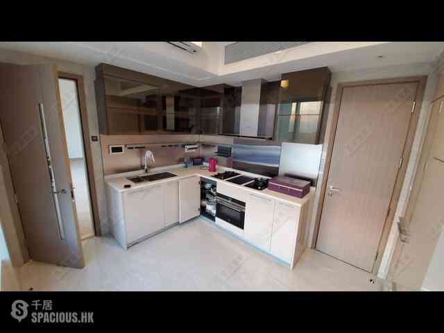 Sham Shui Po - Cullinan West Phase 2A Ocean Sky Mansion 04
