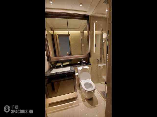 Sham Shui Po - Cullinan West Phase 2A Ocean Sky Mansion 06