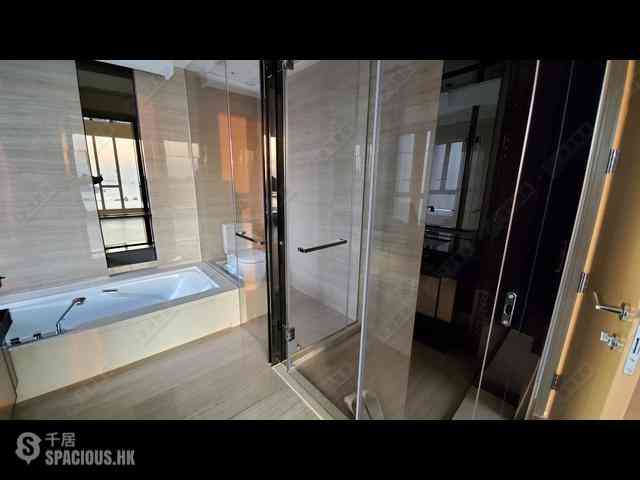 Sham Shui Po - Cullinan West Phase 2A Ocean Sky Mansion 07