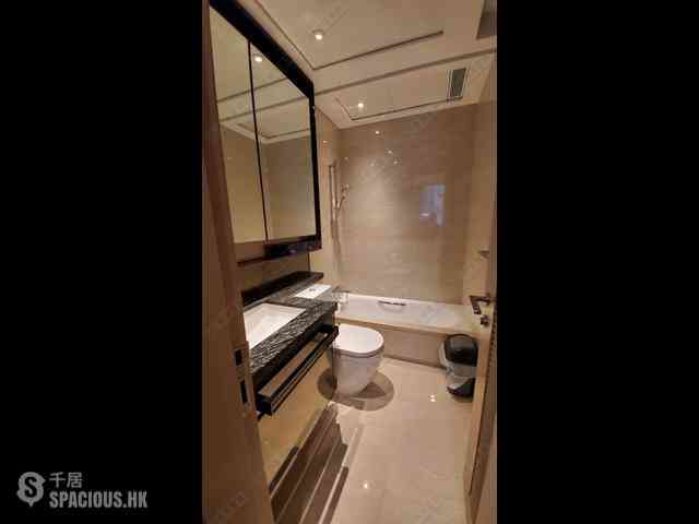 Sham Shui Po - Cullinan West Phase 2A Ocean Sky Mansion 08