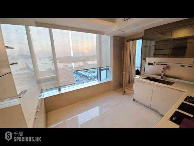 Sham Shui Po - Cullinan West Phase 2A Ocean Sky Mansion 11