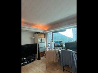 中半山 - 康威園EF座 08