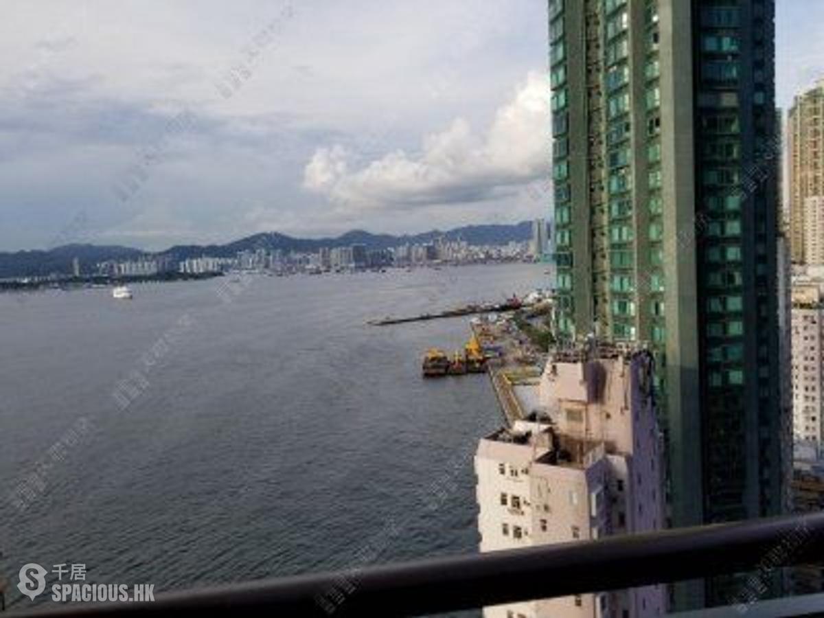 Kennedy Town - The Merton Tower 2 01