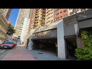 Mid Levels West - Park View Court Block B 03