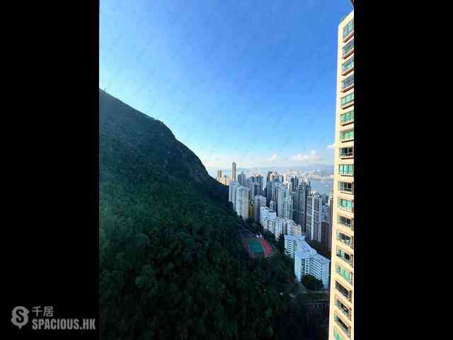 Mid Levels Central - Hillsborough Court Block 4 09