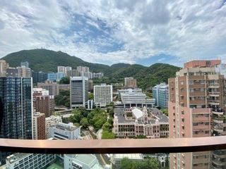西营盘 - 63 Pokfulam Amber House (1座) 05