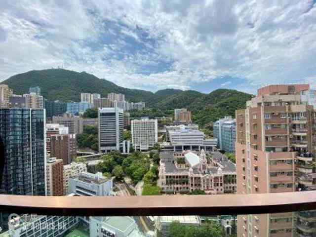 西营盘 - 63 Pokfulam Amber House (1座) 05
