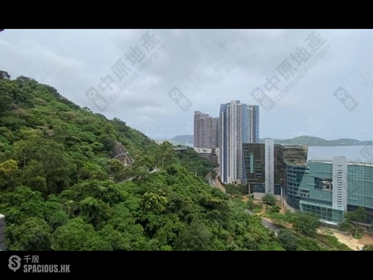 薄扶林 - 碧瑤灣 01