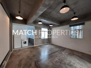 Sai Ying Pun - 104, First Street 02