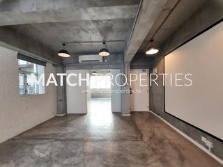 Sai Ying Pun - 104, First Street 04