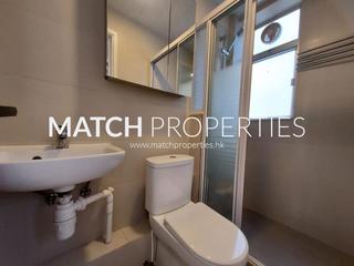 Sai Ying Pun - 104, First Street 07