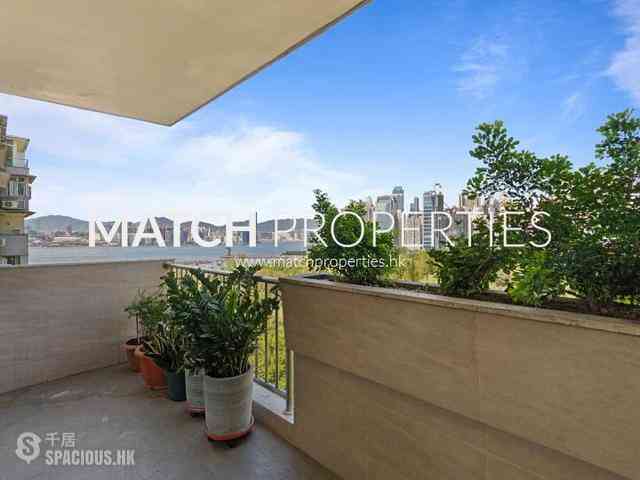 Causeway Bay - Greenfield Mansion 03