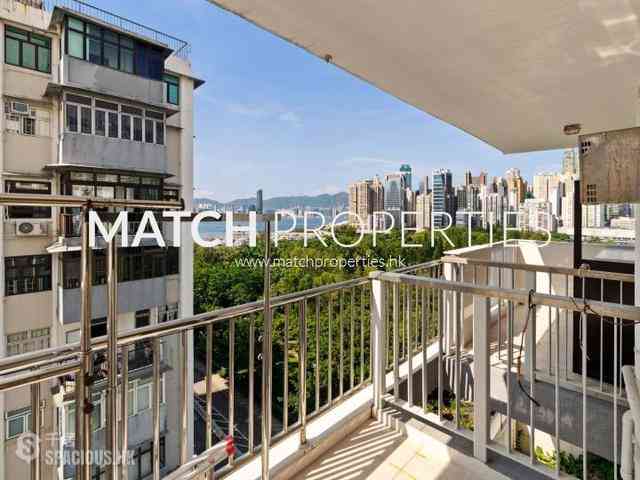 Causeway Bay - Greenfield Mansion 04