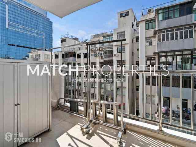 Causeway Bay - Greenfield Mansion 05