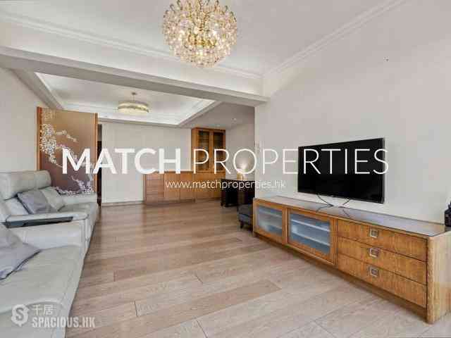 Causeway Bay - Greenfield Mansion 06