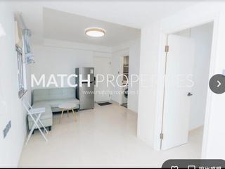 Sai Ying Pun - Wah Fai Court 02
