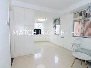 Sai Ying Pun - Wah Fai Court 03