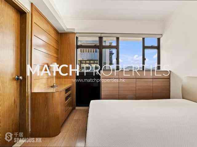 Causeway Bay - Greenfield Mansion 11