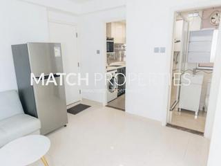 Sai Ying Pun - Wah Fai Court 04