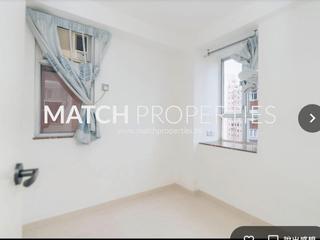 Sai Ying Pun - Wah Fai Court 05