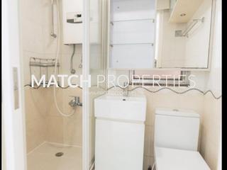Sai Ying Pun - Wah Fai Court 06