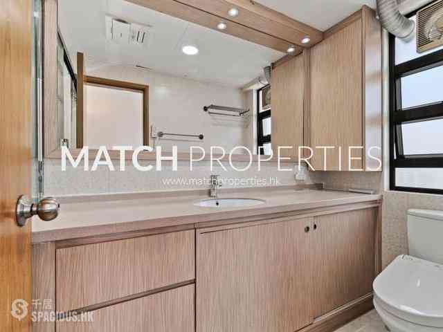 Causeway Bay - Greenfield Mansion 14