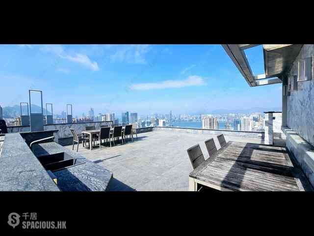 Tai Hang - Park Garden 01