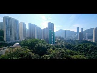 Tai Hang - Park Garden 02