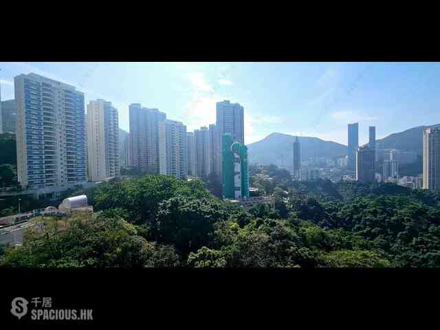 Tai Hang - Park Garden 02