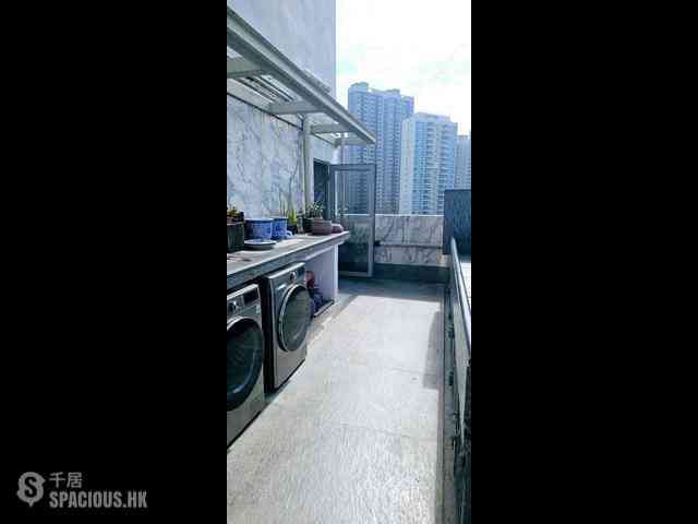 Tai Hang - Park Garden 03