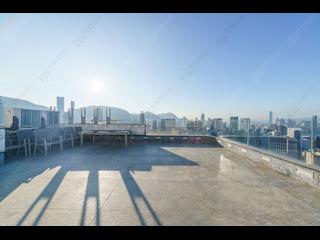 Tai Hang - Park Garden 05
