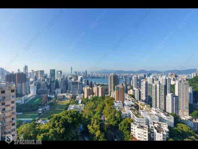 Tai Hang - Park Garden 10