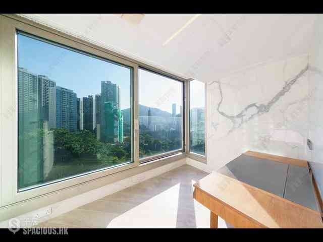Tai Hang - Park Garden 17