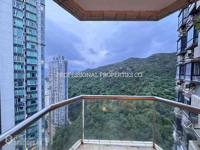 Tai Hang - Ronsdale Garden 04