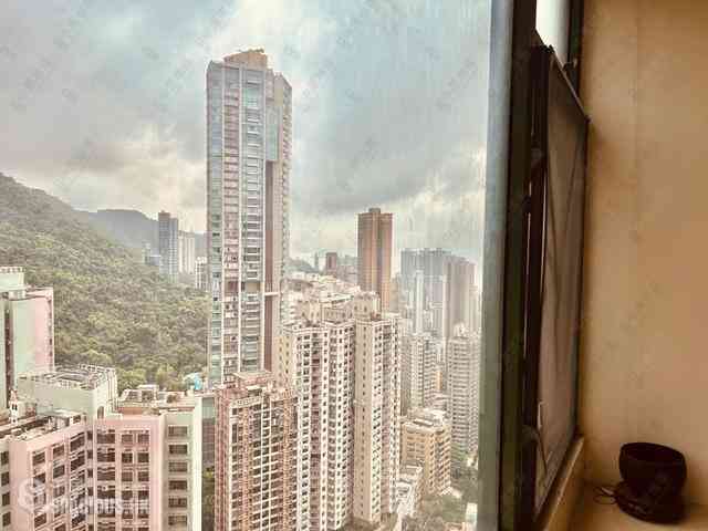 中半山 - 雍景台 02