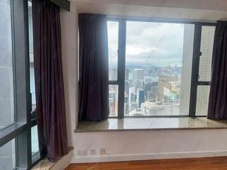 Mid Levels Central - Palatial Crest 10