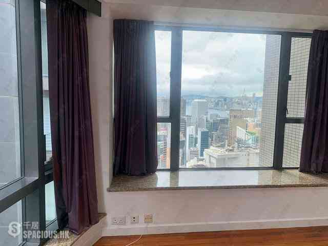 Mid Levels Central - Palatial Crest 10