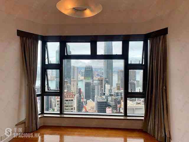 Mid Levels Central - Palatial Crest 15
