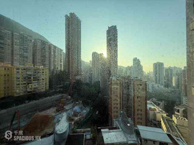 西半山 - 應彪大廈 03