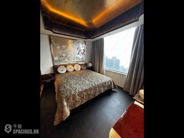 Sai Ying Pun - The Summa Block 1 13