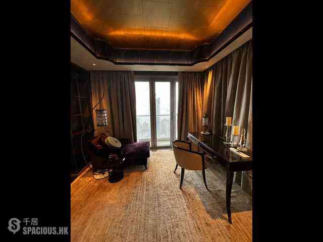 Sai Ying Pun - The Summa Block 1 14
