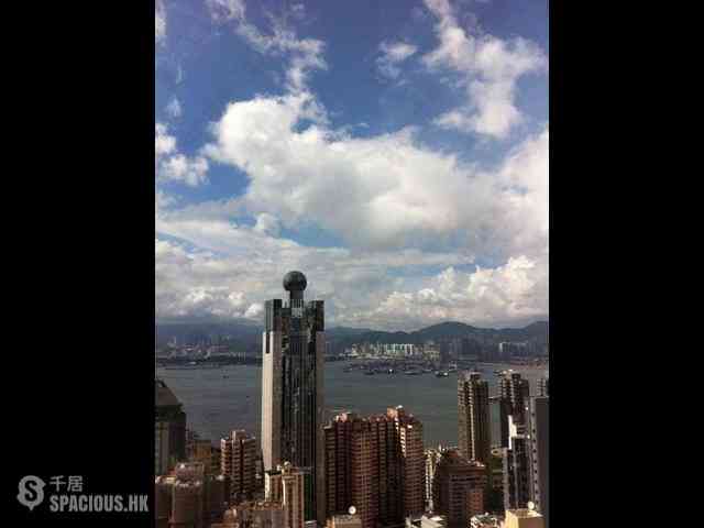 Sai Ying Pun - The Summa Block 1 16