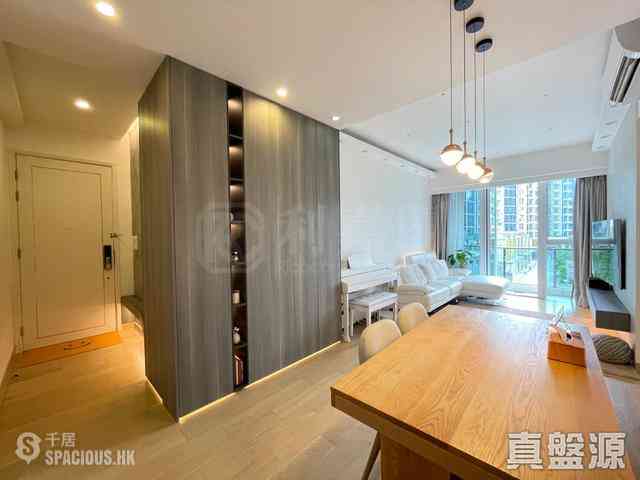 Tseung Kwan O - Monterey Block 5 02