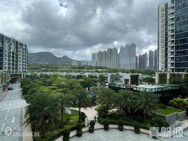 Tseung Kwan O - Monterey Block 5 06