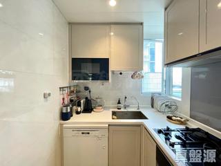 Tseung Kwan O - Monterey Block 5 09