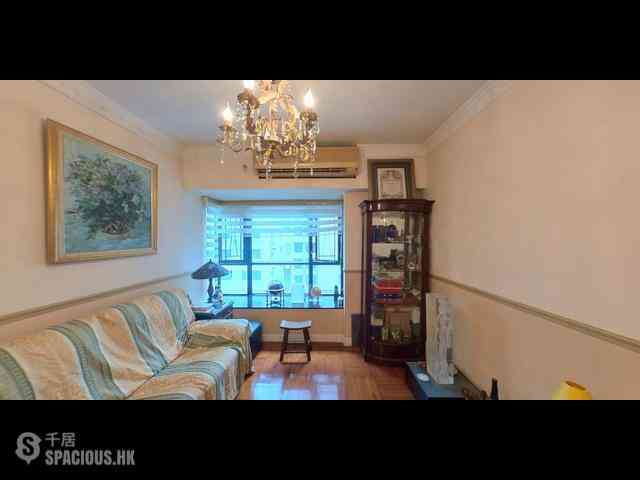 Mid Levels Central - The Grand Panorama Block 3 05