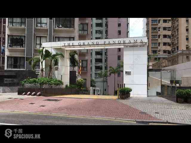 Mid Levels Central - The Grand Panorama Block 3 06