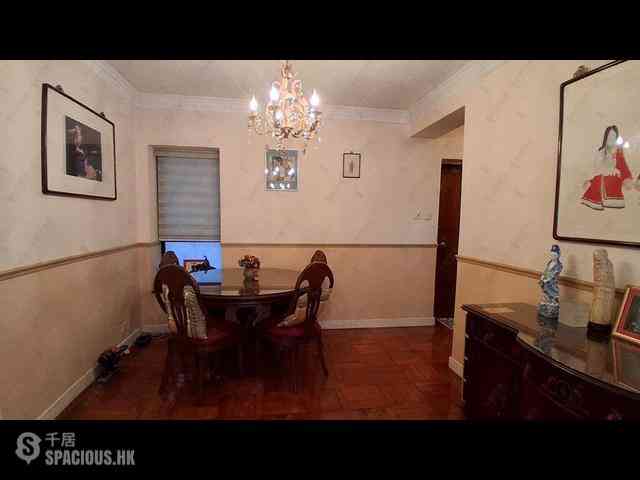 Mid Levels Central - The Grand Panorama Block 3 08